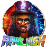 RTP CQ9  Luckygaming138